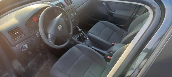 Volkswagen Golf V Konin - zdjęcie 9
