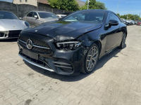Mercedes E 400 4Matic Kamery360 Panorama Pamięć 330KM Gliwice - zdjęcie 2