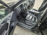 Volkswagen Tiguan 2.0 170 Km Klimatronik, 4x4, Parktronik, Automat Strzegom - zdjęcie 12