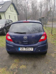 Opel Corsa 1,4 benzyna Bielsko-Biała - zdjęcie 4