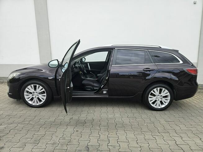 Mazda 6 BEZ RDZY - ORYGINAŁ - POLECAM Rybnik - zdjęcie 11