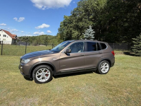 BMW X3 F25 2.0d xDrive 184 KM | 8HP | Skóra | Navi | Hak | O Kraków - zdjęcie 2