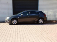 Opel Astra FuuL Opcja /Cosmo /I właść /2014r Mikołów - zdjęcie 10