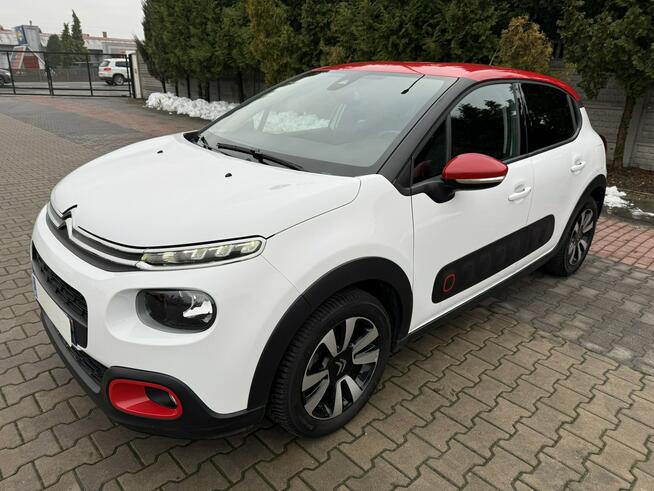 Citroen C3 Zielona Łąka - zdjęcie 1