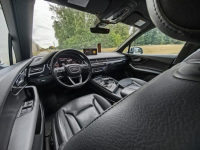 Audi Q7 Łódź - zdjęcie 10