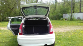 Sprzedam Citroena C3 2009r. Nowy Konik - zdjęcie 12