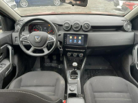 Dacia Duster 4x4 Klimatyzacja  Czujniki parkowania 115KM Gliwice - zdjęcie 11
