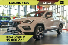 Seat Ateca Xperience! 150KM! Pakiet XL! El. klapa bagażnika!  Navi+! Myślenice - zdjęcie 1