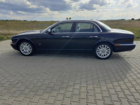*Jaguar Xj* Executive*2006 r*Prywatnie* I właś*52,000 km*