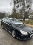Citroen c5 2,0 hdi 136 km Białystok - zdjęcie 2