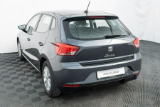 Seat Ibiza 1.0 MPI Style LED Cz.cof Lane Front Assist Salon PL VAT23% Gdynia - zdjęcie 4