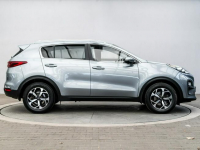 Kia Sportage SUV 1.6 T-GDI 7DCT 2WD M+Smart 177KM Salon Polska Poznań - zdjęcie 5