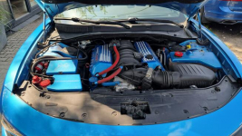 Dodge Charger Scat Pack LPG Poznań - zdjęcie 11