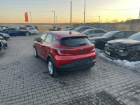 Renault Captur LPG Podgrzewanie Kamera Klimatronik Virtual cockpit Gliwice - zdjęcie 2