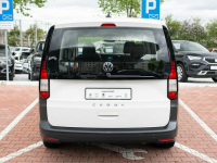 Volkswagen Caddy 2.0 TDI 102KM Bluetooth Ekran dotyk Salon PL VAT 23% Gdynia - zdjęcie 8