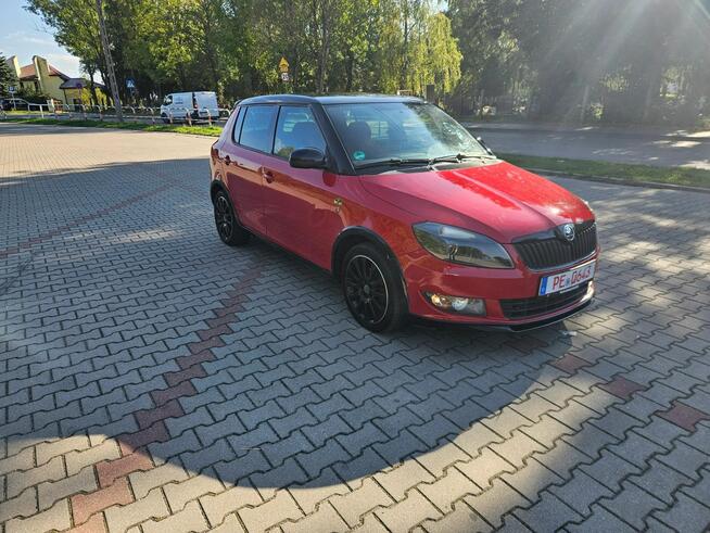 Skoda Fabia Nidzica - zdjęcie 4
