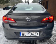 Opel Astra J - Mega Wyposażenie - BEZWYPADKOWA - KOLOR Legionowo - zdjęcie 7