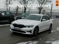 BMW 318 2.0D z Gwarancją Line Shadow Model 2022r