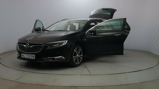 Opel Insignia 1.6 T Elite S&amp;S ! Z Polskiego Salonu ! FV 23% ! Warszawa - zdjęcie 10