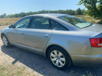 Audi A6 Klimatyzacja - 2.0 0 -  170KM Głogów - zdjęcie 9