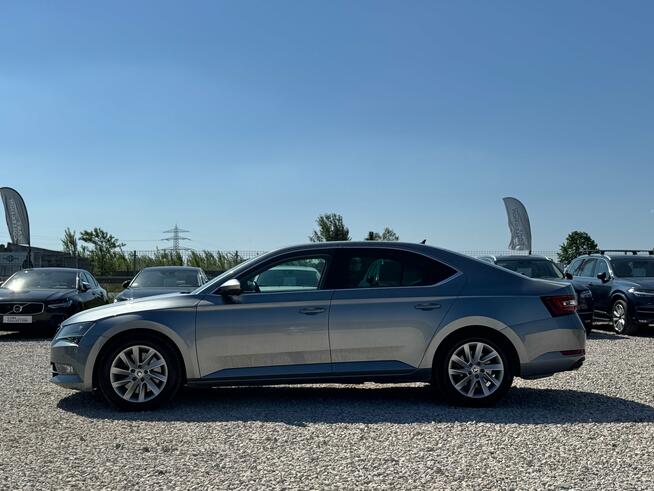 Skoda Superb, 2019 Michałowice - zdjęcie 7