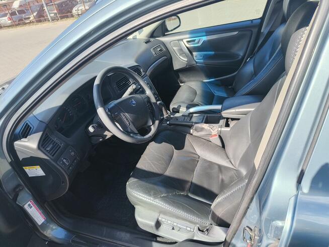 Volvo XC70 Białołęka - zdjęcie 8