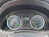 Toyota Auris 1-właściciel fv23% Karczew - zdjęcie 10