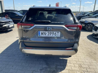 Toyota RAV-4 Salon PL Automat Hybryda Kamera Klimatronik Virtual Gliwice - zdjęcie 7