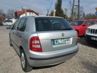 SKODA FABIA 1.2 KLIMA, DŁUGIE OPŁATY Warszawa - zdjęcie 11
