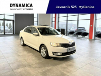 Škoda RAPID Ambition 1.2TSI LPG 90KM M5 2015 r., salon PL, komplet kół