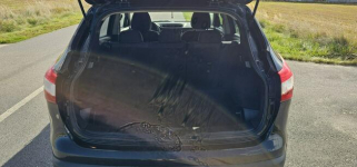Nissan Qashqai+2 1 6 dci full Pleszew - zdjęcie 6