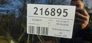 Hyundai i20 1.3 i Pleszew - zdjęcie 9