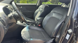 Kia Sportage Przasnysz - zdjęcie 10