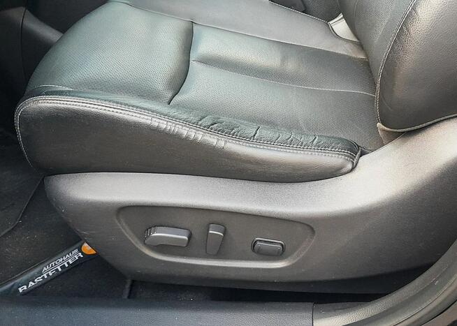 Nissan X-Trail 1,6 DIG-T 163KM, 7 miejsc Warszawa - zdjęcie 9
