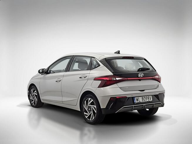 Hyundai i20 1.0 T-GDi Modern DCT ! Z Polskiego Salonu ! Faktura Vat ! Warszawa - zdjęcie 3