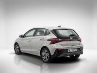 Hyundai i20 1.0 T-GDi Modern DCT ! Z Polskiego Salonu ! Faktura Vat ! Warszawa - zdjęcie 3