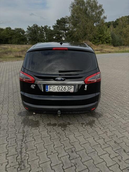 Ford S-max Gorzów Wielkopolski - zdjęcie 5
