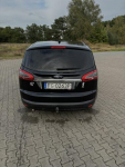 Ford S-max Gorzów Wielkopolski - zdjęcie 5