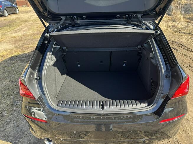 1,5i 136KM 118i Faktura Vat 23% Przebieg Tylko 2950km Turek - zdjęcie 9