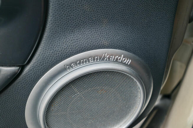 Mini Cooper Cabrio SIDEWALK Opole - zdjęcie 12