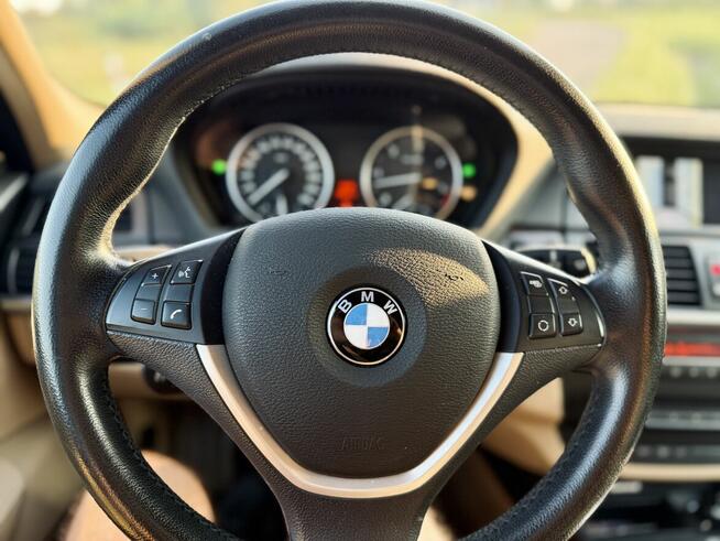 BMW X5 xDrive40d | SALON POLSKA|M-pakiet| FULL OPCJA| Prywat Ełk - zdjęcie 12