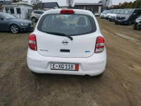 Nissan Micra Przasnysz - zdjęcie 12