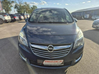 Opel Meriva Gniewkowo - zdjęcie 7