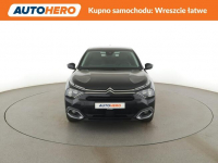 Citroen C4 automat navi grzane fotele kamera virtual serwis pełen Warszawa - zdjęcie 11