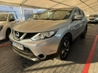 Nissan Qashqai Automat Zduńska Wola - zdjęcie 3