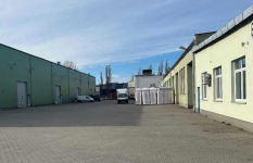 Lokal na wynajem Warszawa Białołęka