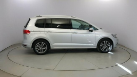 Volkswagen Touran 1.5 TSI ! Z Polskiego Salonu ! Faktura Vat ! Warszawa - zdjęcie 8