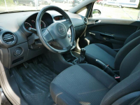 Opel Corsa 1.2 80KM Selection -5 Drzwi -Klima -VAT-23% Brutto -Zobacz Goczałkowice-Zdrój - zdjęcie 4