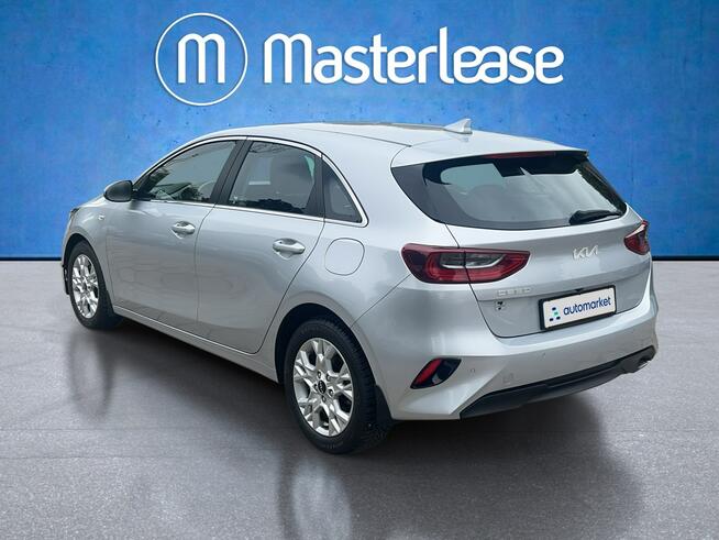 Kia Cee'd 1.5 T-GDI M ! Z Polskiego Salonu ! Faktura VAT ! Warszawa - zdjęcie 7
