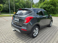 Opel Mokka Automat Cosmo Full Łaskarzew - zdjęcie 5
